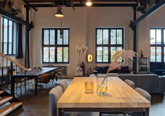 ElbQuartier | 'DAS LOFT'