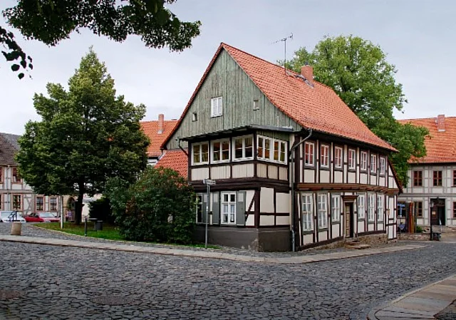 Oberpfarrkirchhof