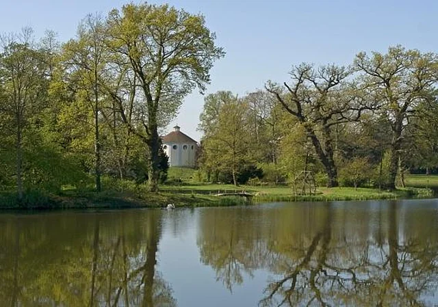 Synagoge, Nordost