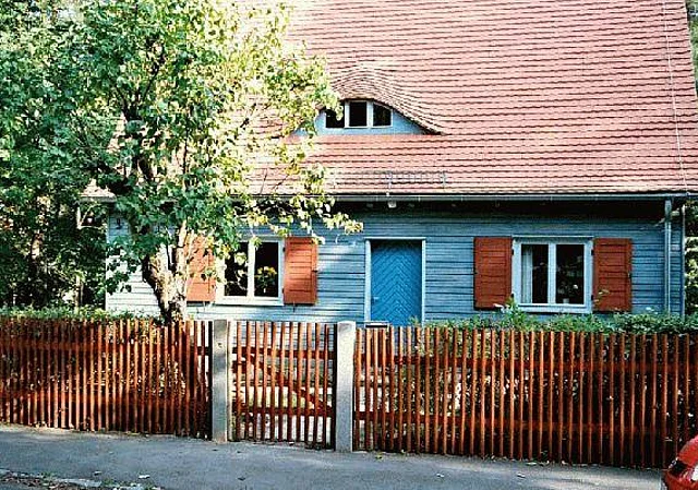 Am Talkenberg