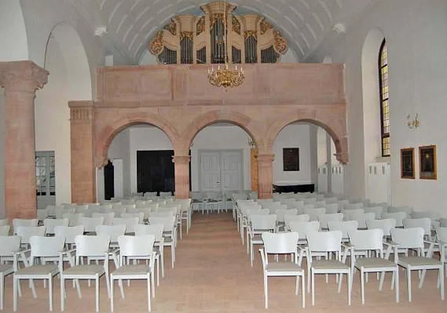 Kirche