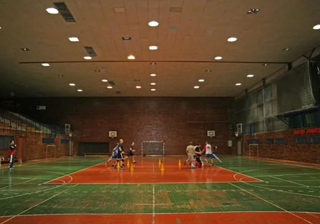 Sportfeld