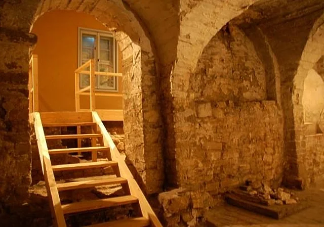 Westkrypta