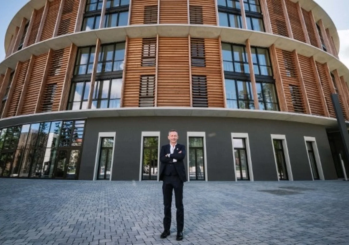 Bettenhaus
