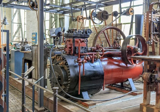 Technikmuseum Magdeburg