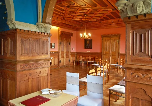 Schloss Hohenerxleben
