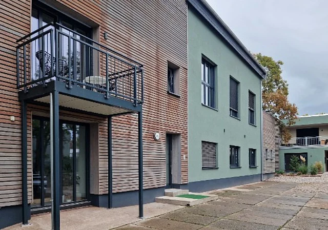 ElbQuartier | 'DAS LOFT'