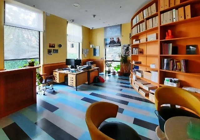 Büro