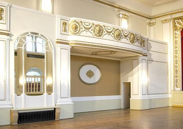 Ballsaal