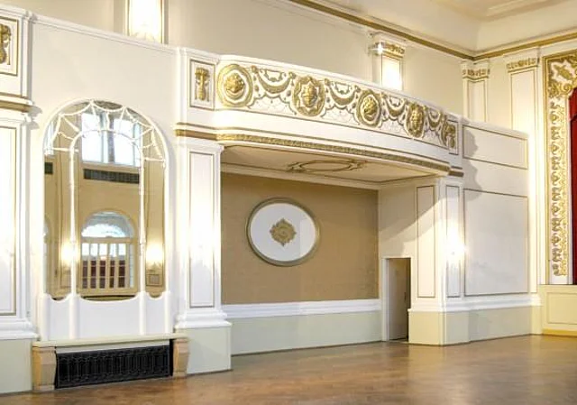 Ballsaal