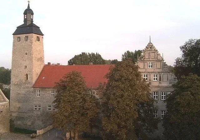 Wasserburg Egeln