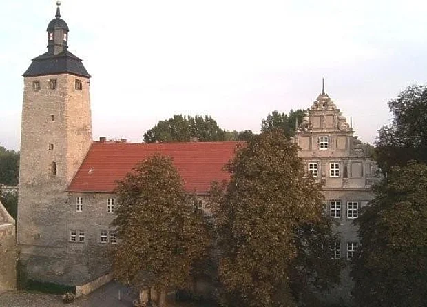 Wasserburg Egeln 