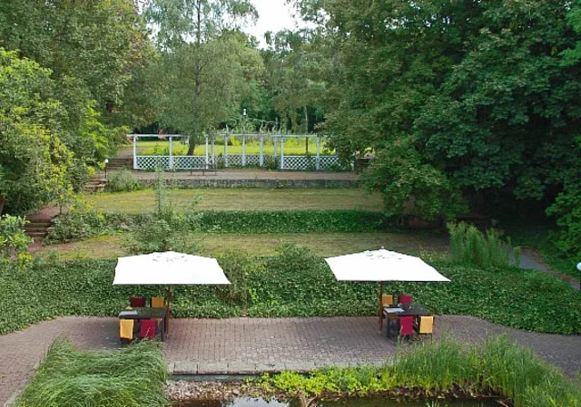 Schlossvilla Derenburg