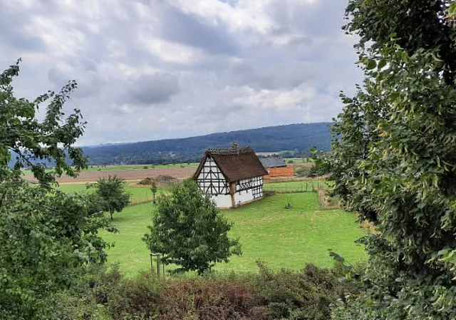 Haus Abtsbessingen