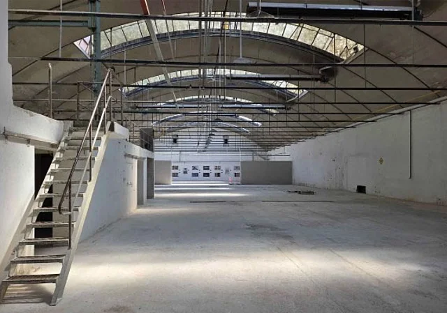 Ehemaliges Porzellanwerk Annaburg