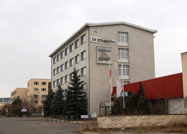 Ansicht Südseite 