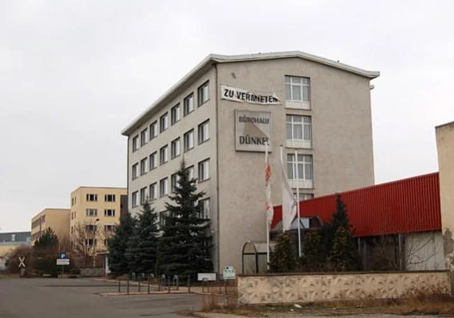 Ansicht Südseite