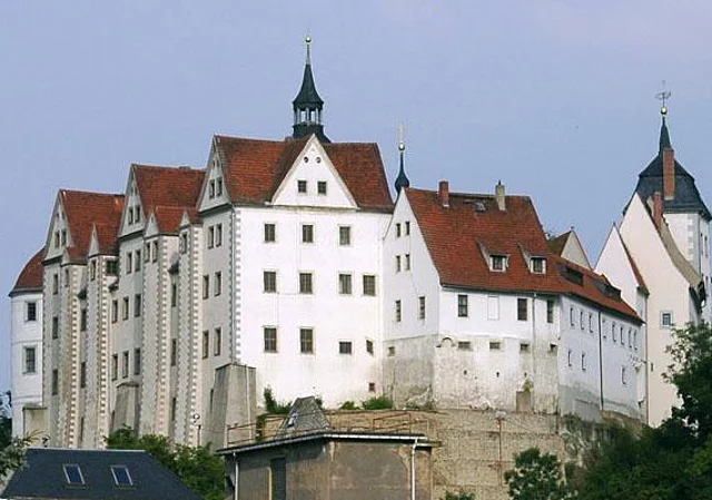 Schloss Nossen