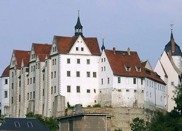 Schloss Nossen 