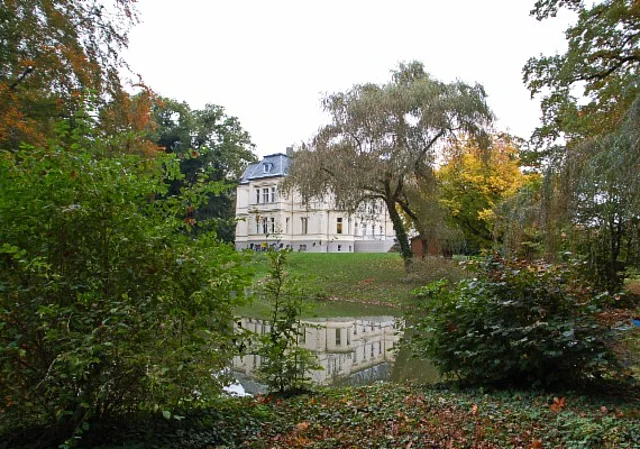 Eventschloss Schönfeld