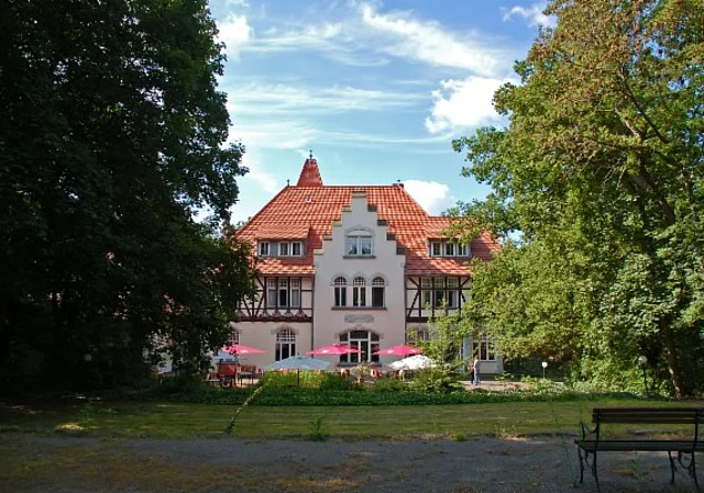 Schlossvilla Derenburg