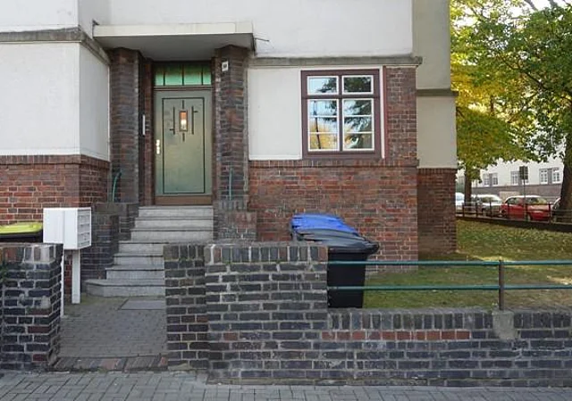 Flensburger Straße