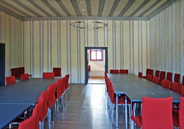 Mehrzweckraum