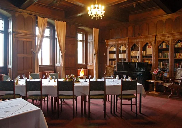 Schloss Hohenerxleben