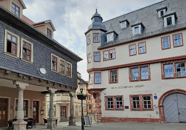 Markt