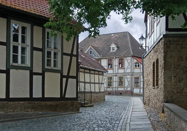 Oberpfarrkirchhof