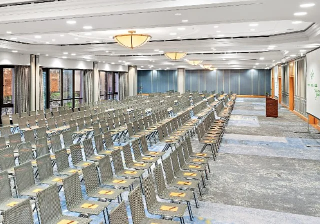 Konferenzsaal