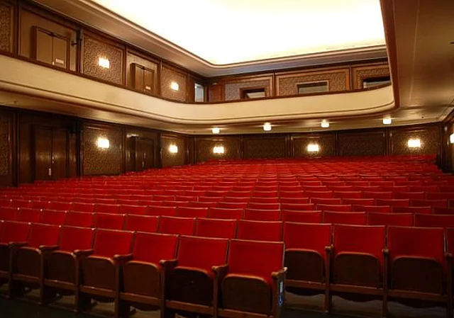 Großer Saal
