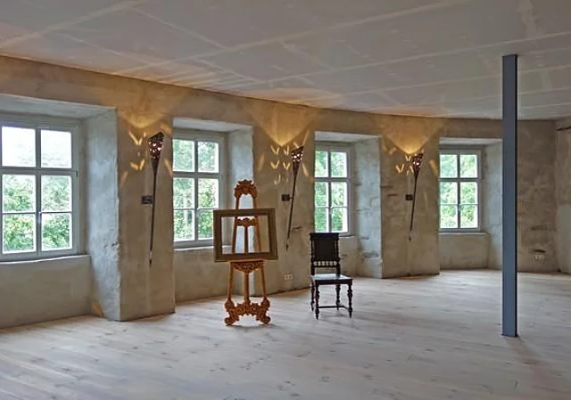 Saal