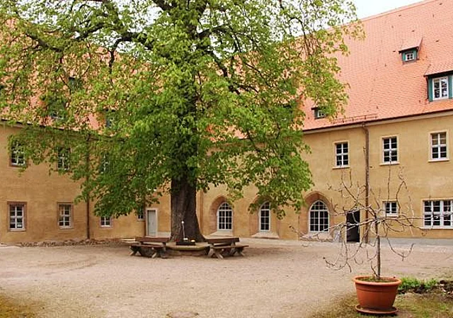 Klausur, Südost