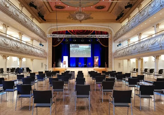 Kaisersaal