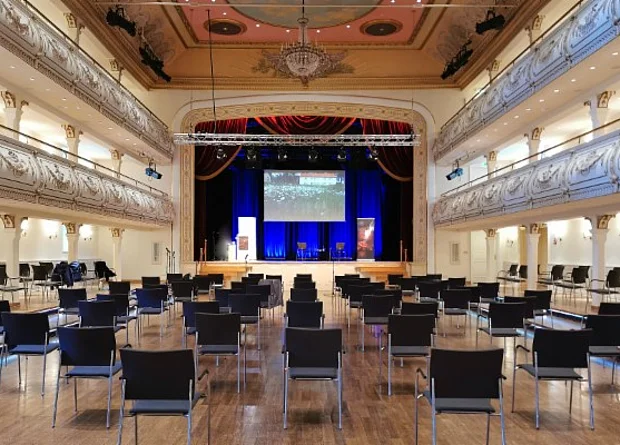 Kaisersaal 
