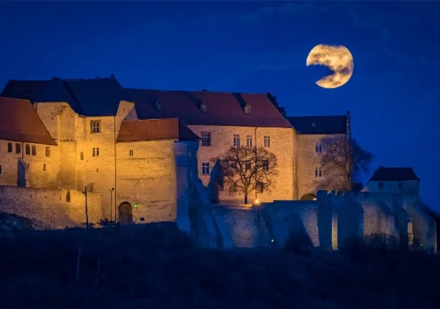 Museum Schloss Neuenburg