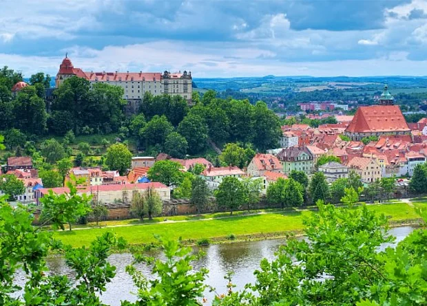 Altstadt Pirna 