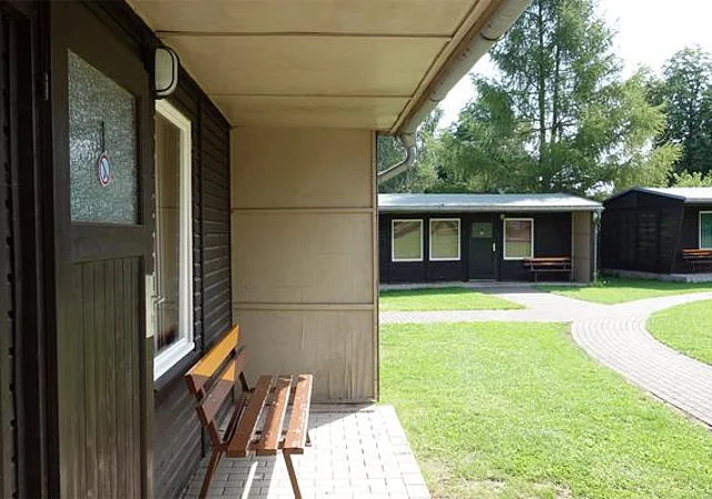 Bungalowdorf