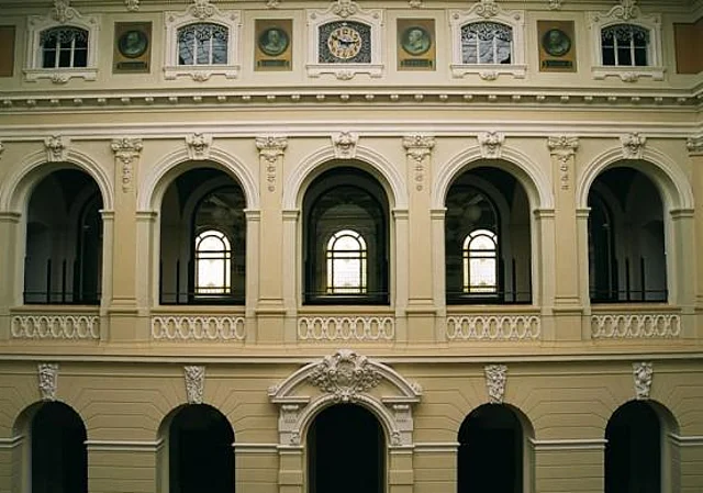 Arkadengang
