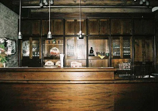 Café