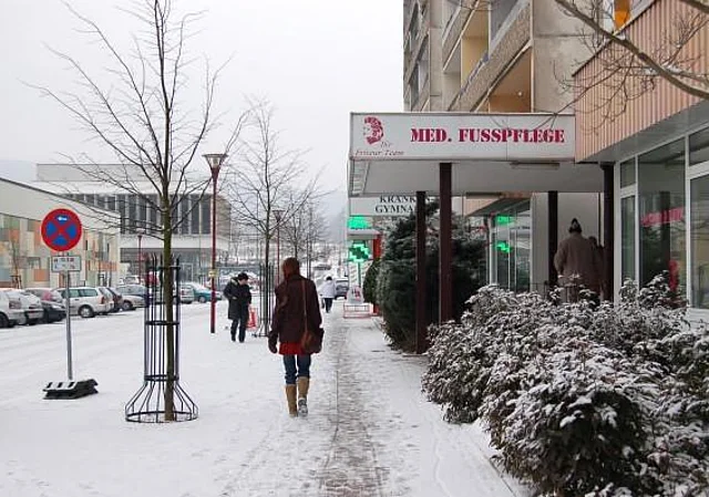 Friedrich-Heilmann-Straße