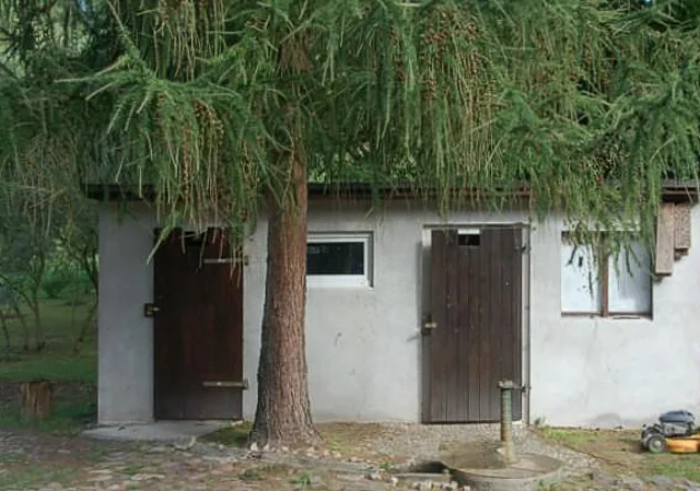 Schuppen, Süden