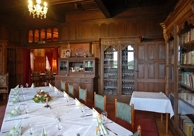 Schloss Hohenerxleben