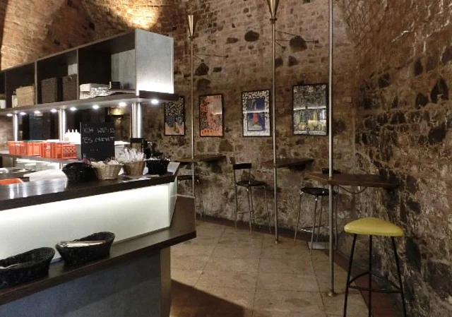 Café Barbakane