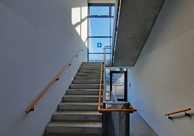 Treppe