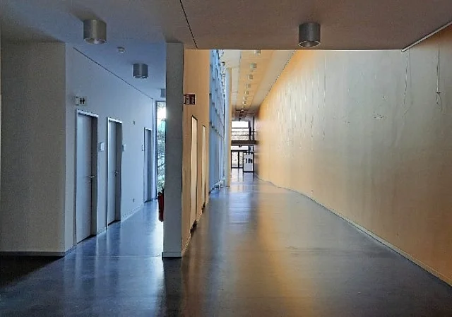 Gang Studiobau