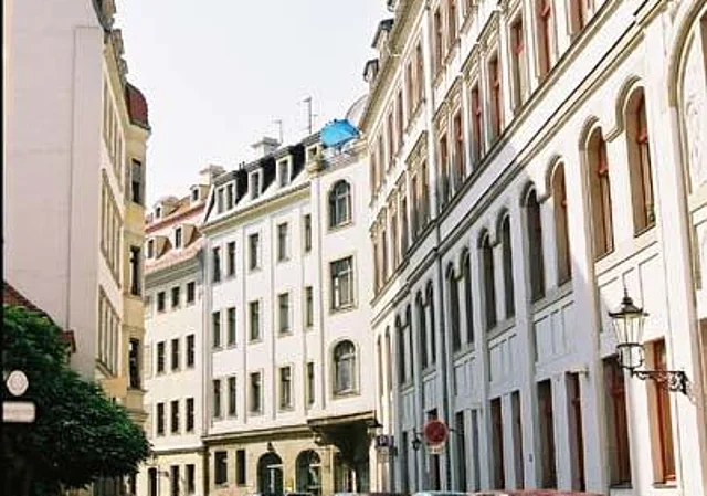 Nebenstraße