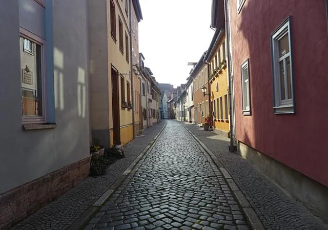 Glockenquergasse
