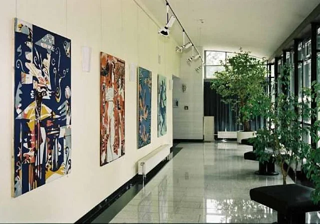 Foyer